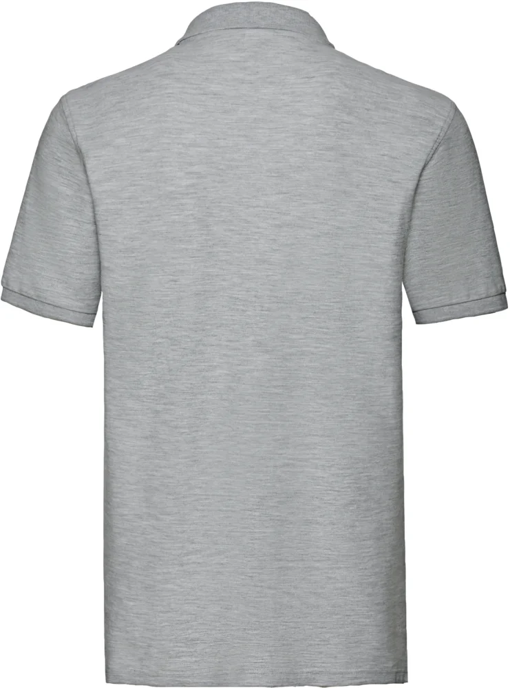 Piqué Polo