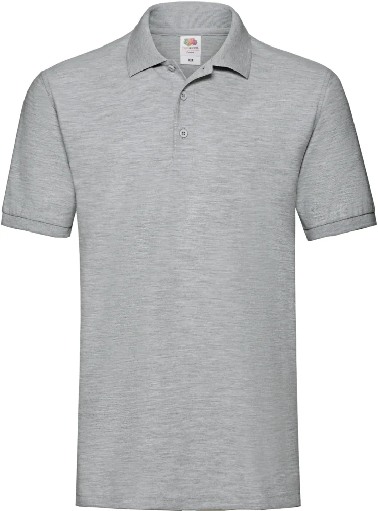 Piqué Polo