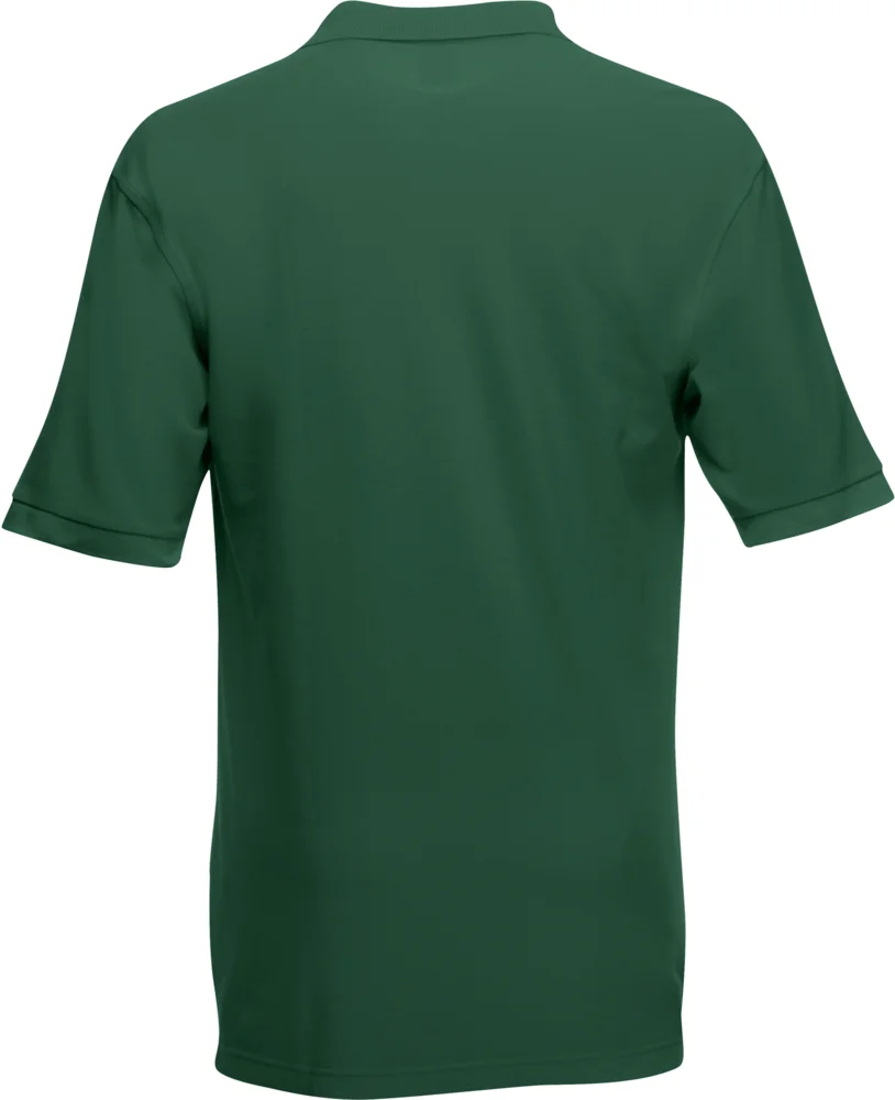 Piqué Polo
