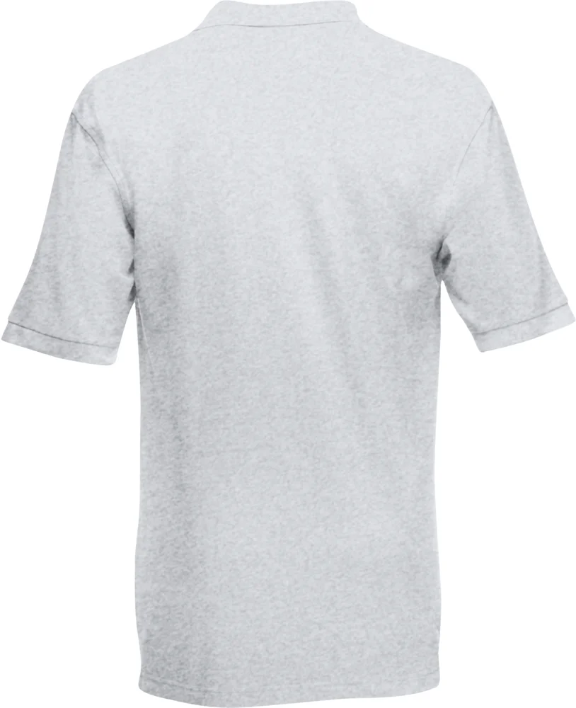Piqué Polo