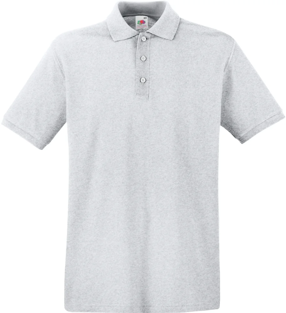 Piqué Polo