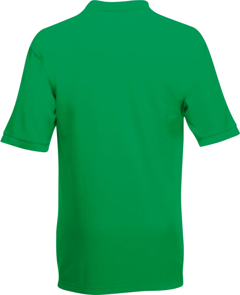 Piqué Polo