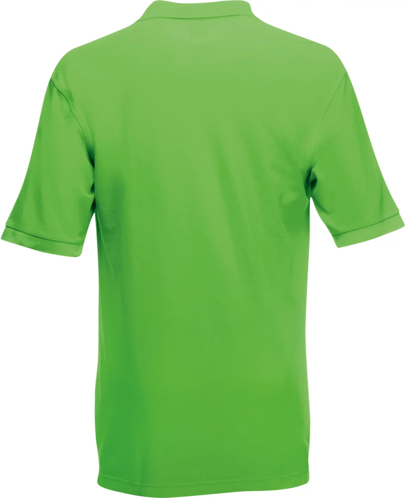 Piqué Polo