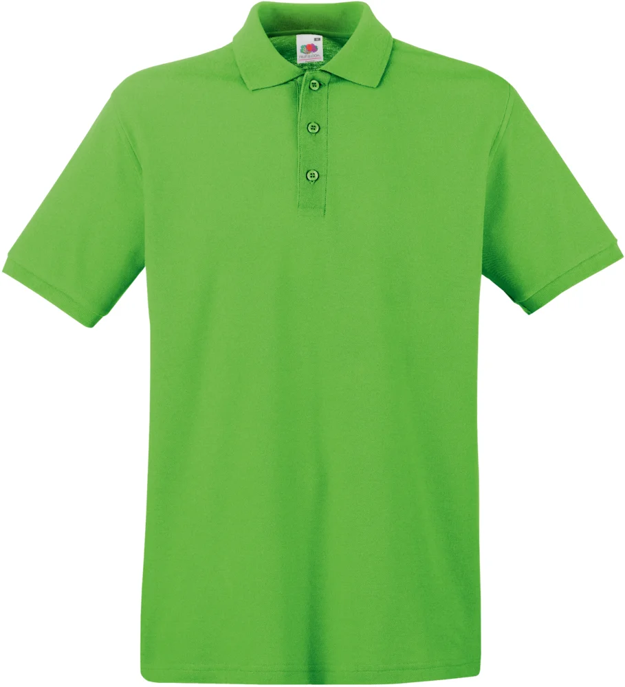 Piqué Polo