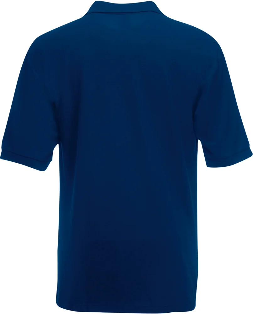 Piqué Polo