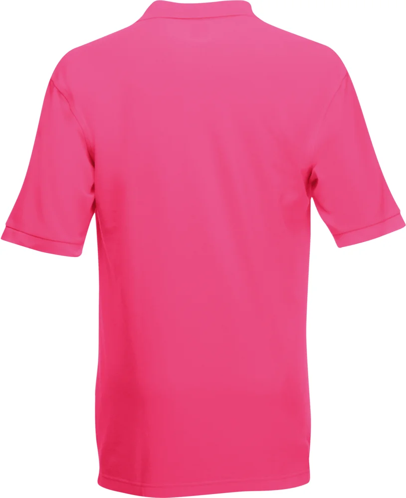 Piqué Polo