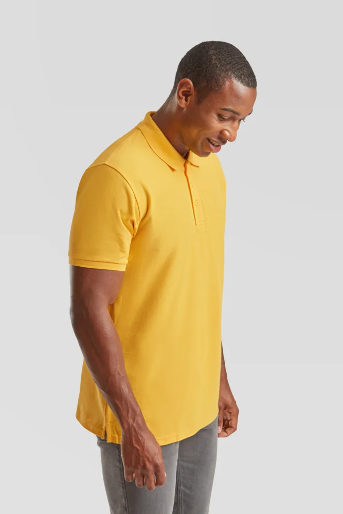 Piqué Polo