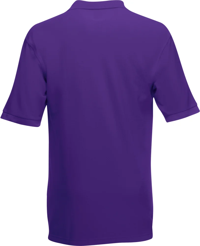 Piqué Polo