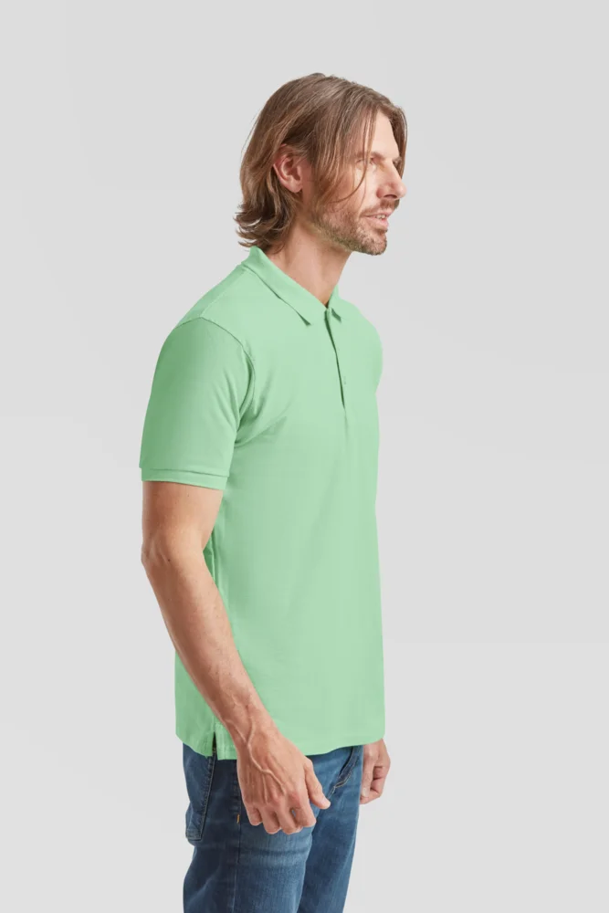 Piqué Polo