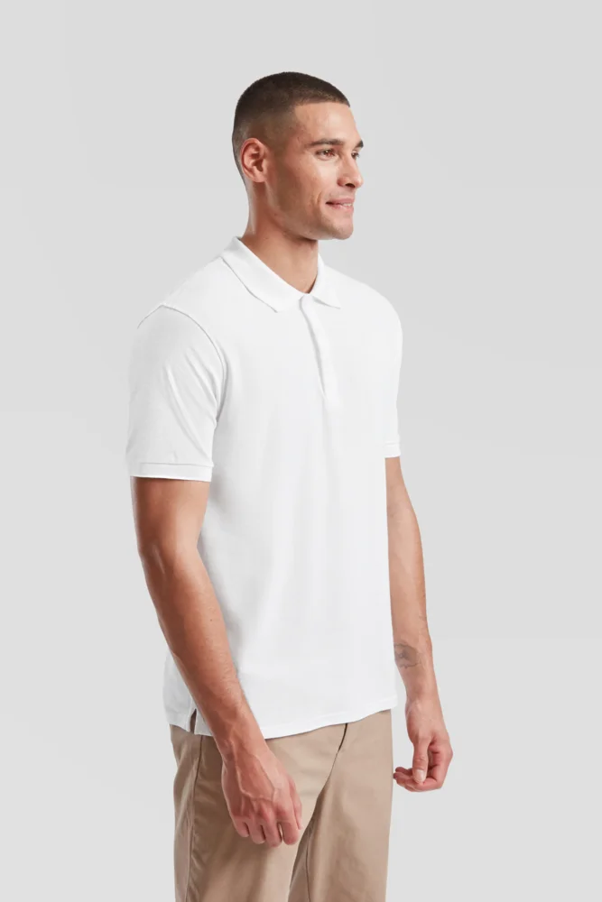 Piqué Polo
