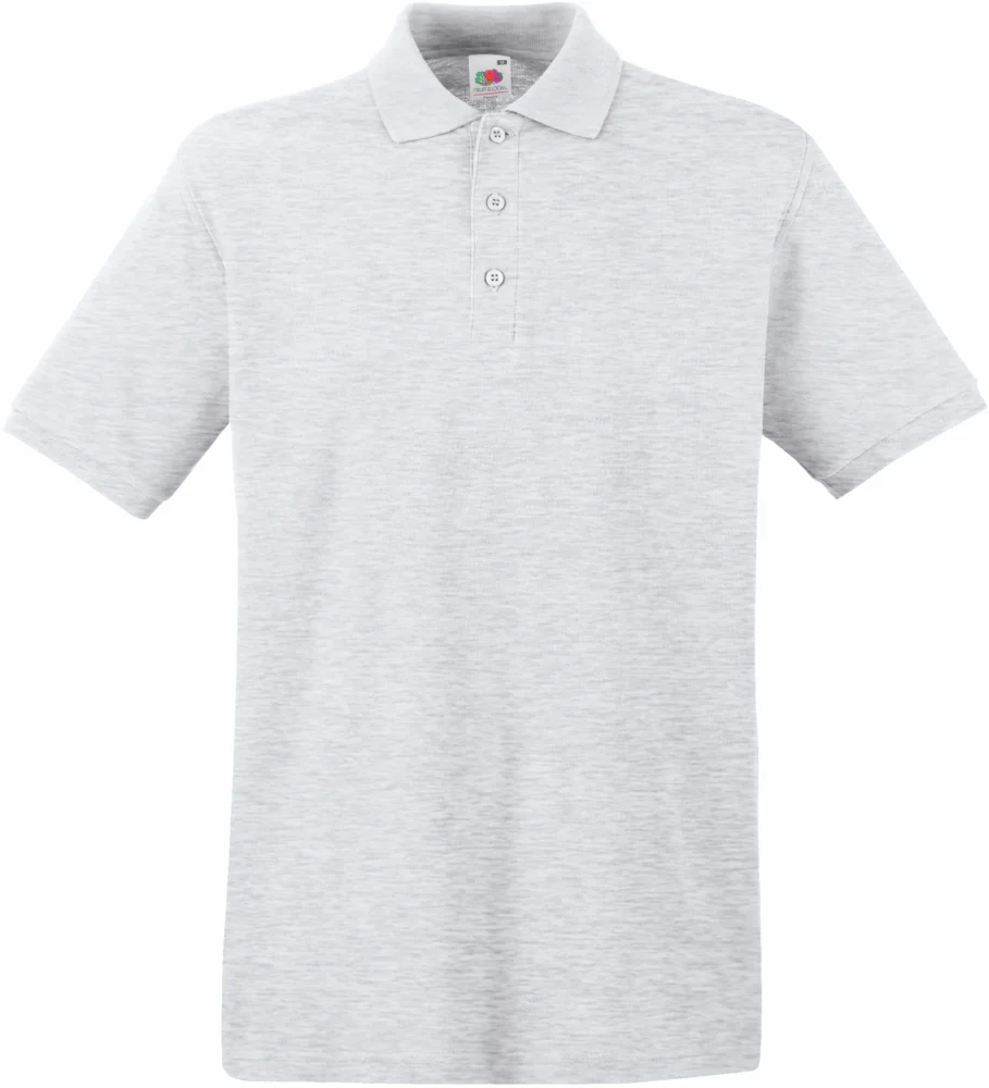 Piqué Polo