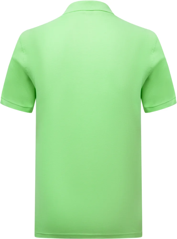 Piqué Polo