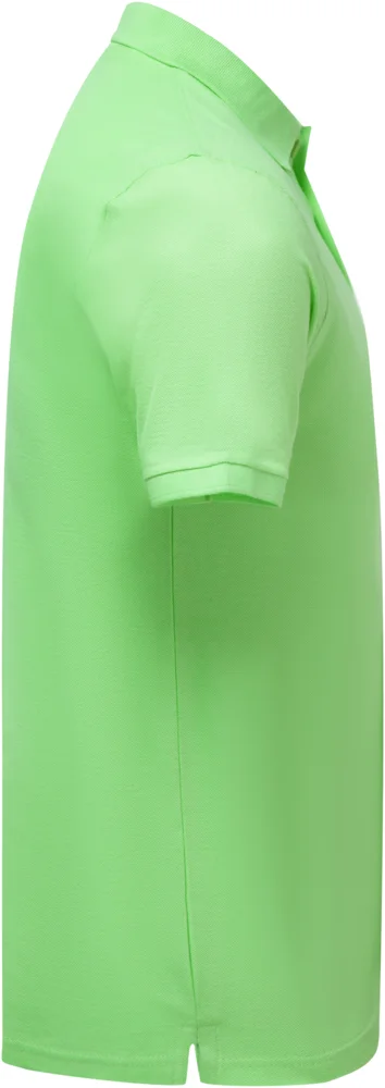 Piqué Polo