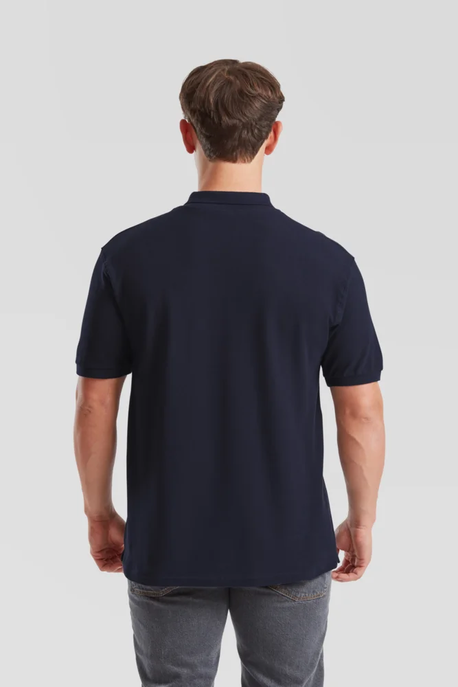 Piqué Polo