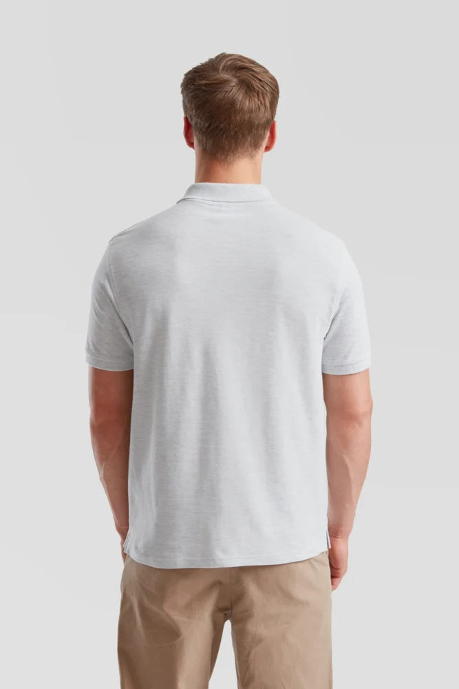 Piqué Polo
