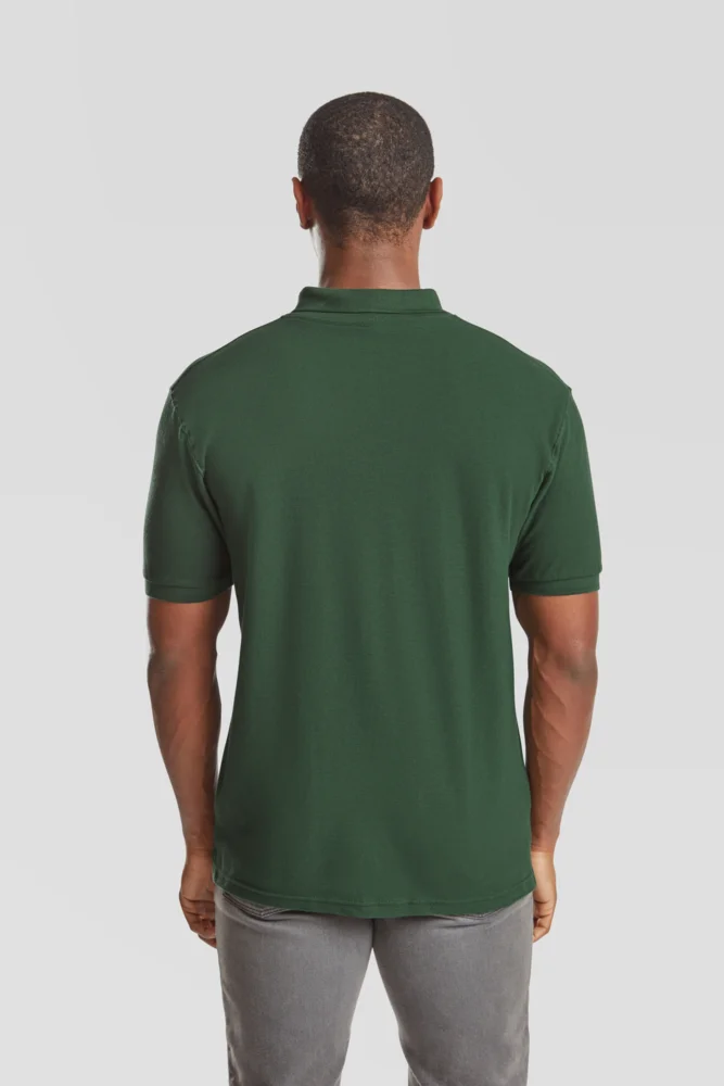 Piqué Polo