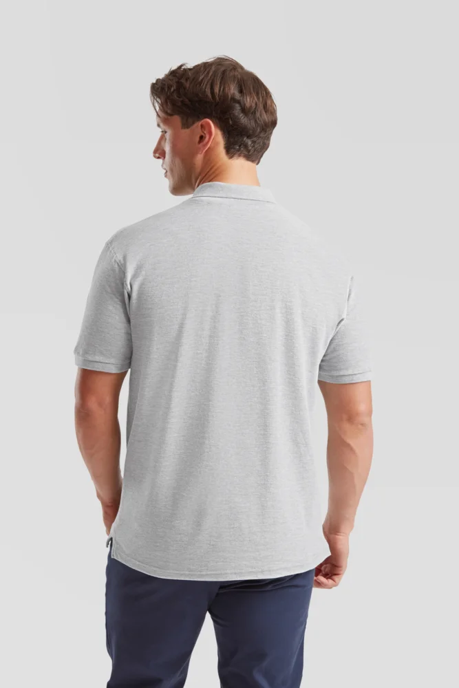 Piqué Polo