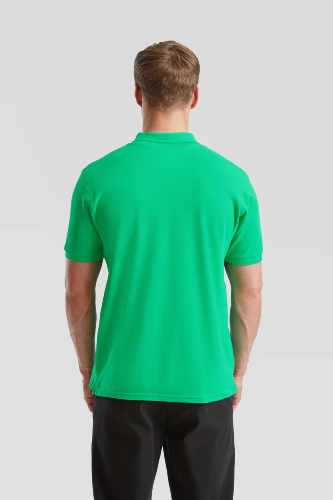 Piqué Polo