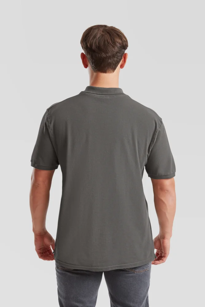 Piqué Polo