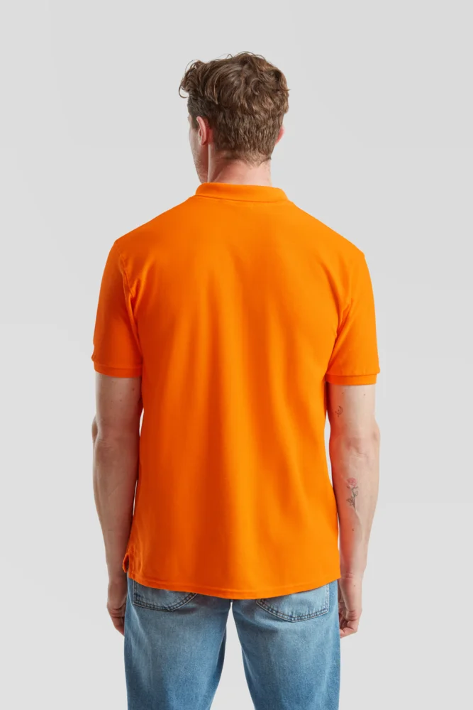 Piqué Polo