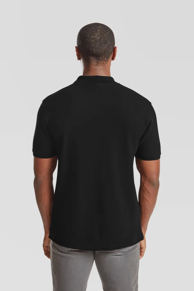 Piqué Polo