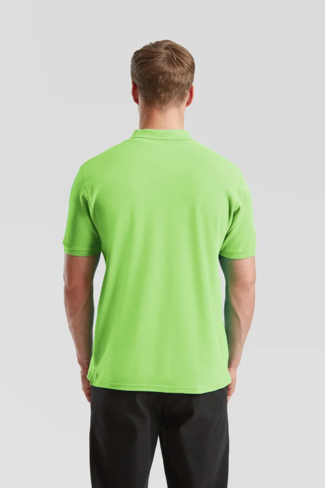 Piqué Polo