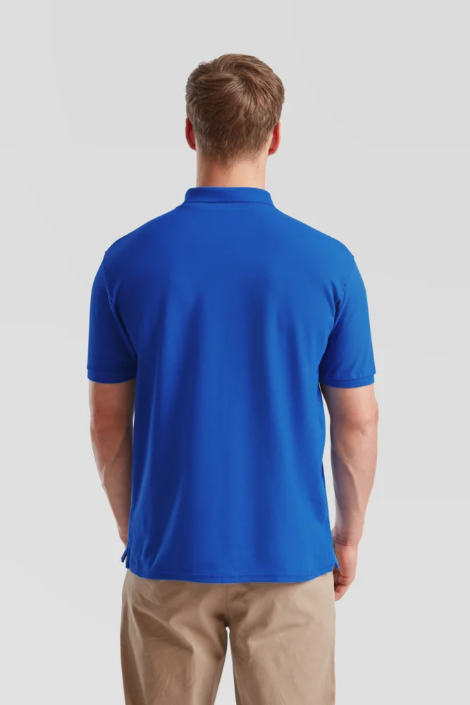 Piqué Polo