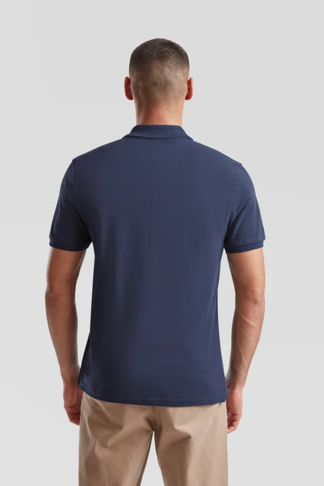 Piqué Polo