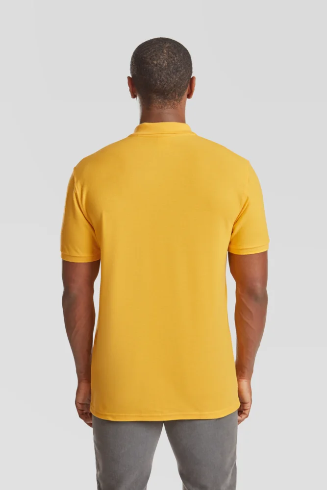 Piqué Polo