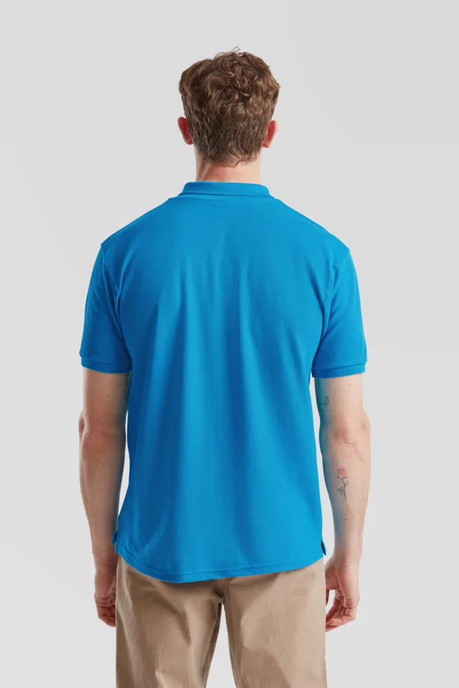 Piqué Polo