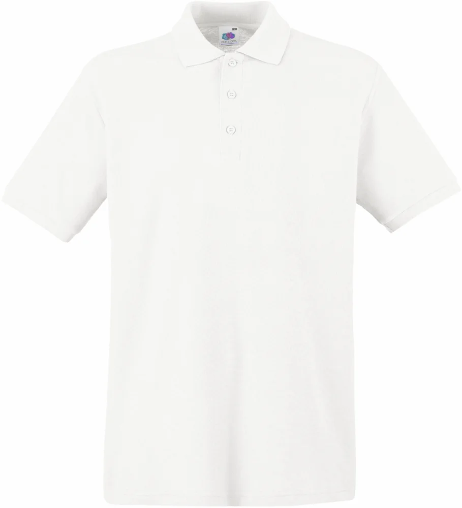 Piqué Polo