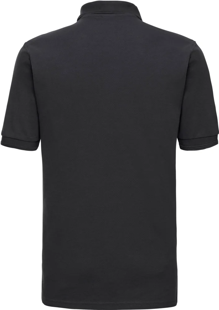 Piqué Polo