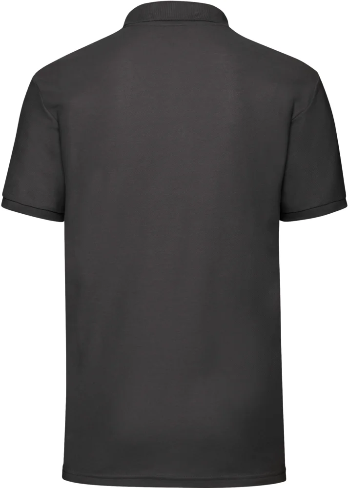 Piqué Polo