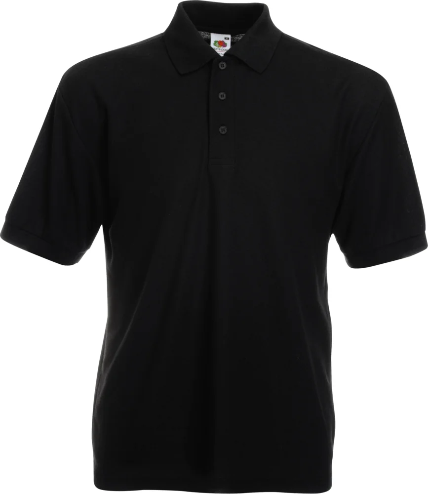 Piqué Polo