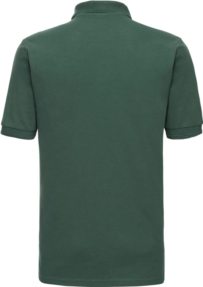 Piqué Polo