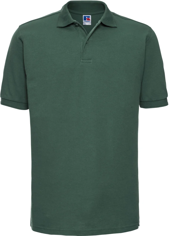 Piqué Polo