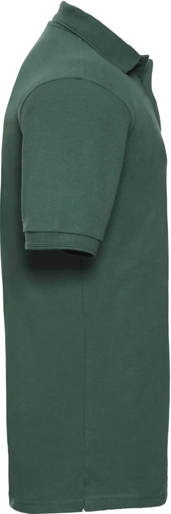 Piqué Polo
