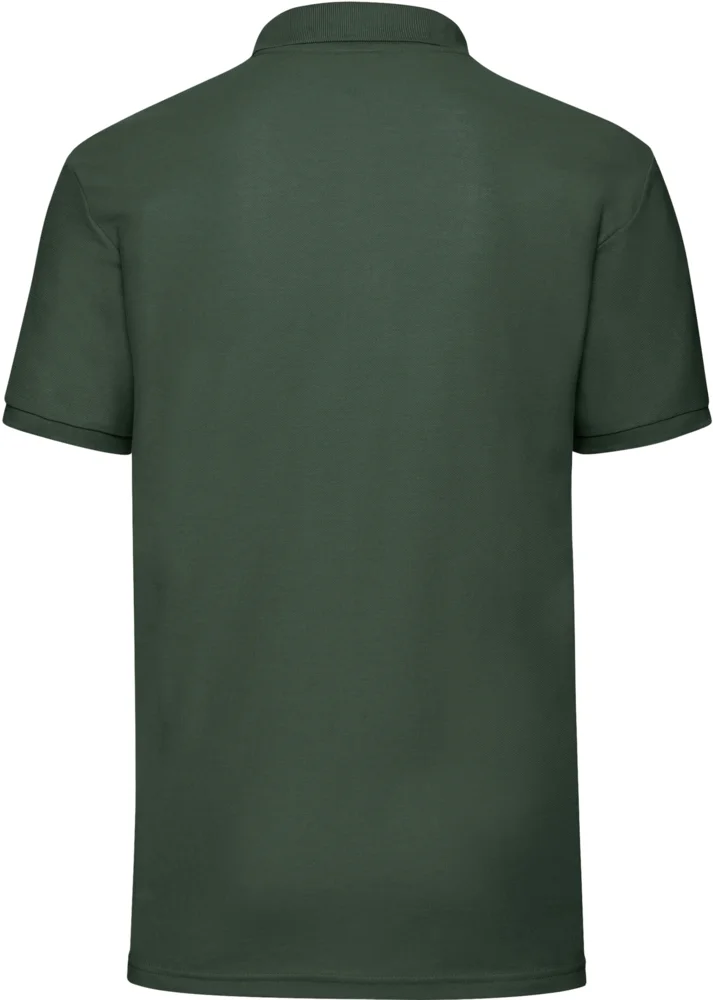 Piqué Polo