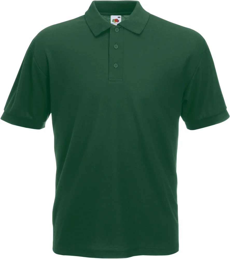 Piqué Polo