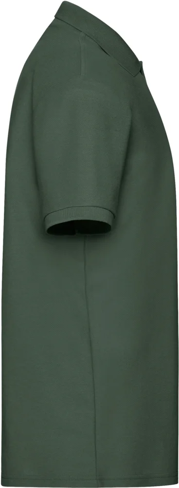 Piqué Polo