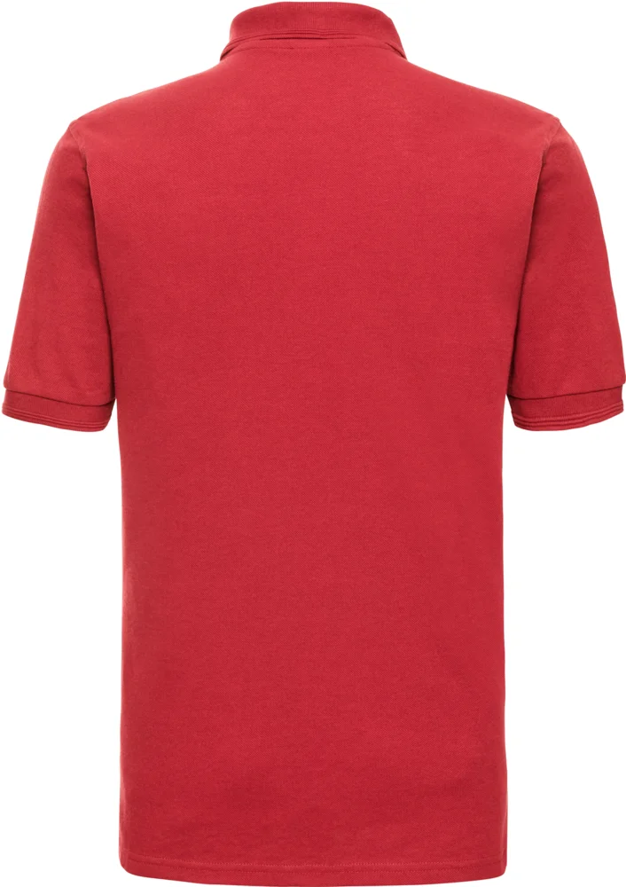 Piqué Polo
