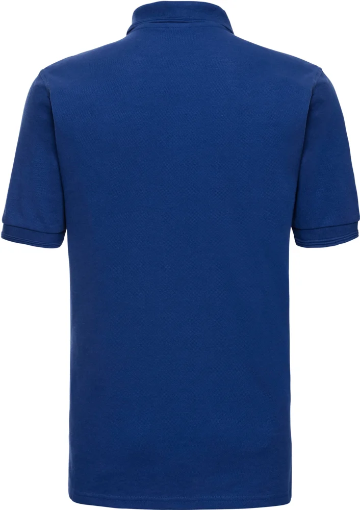Piqué Polo