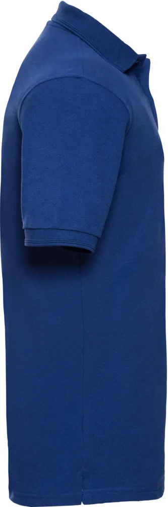 Piqué Polo