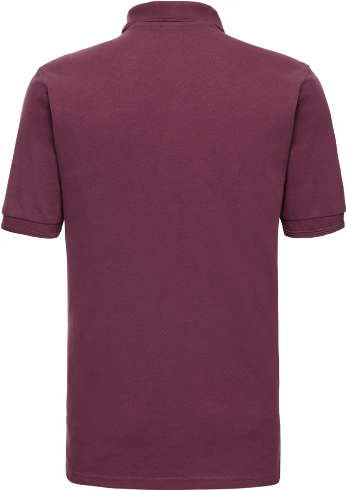 Piqué Polo