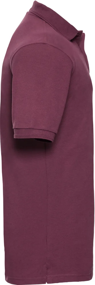 Piqué Polo