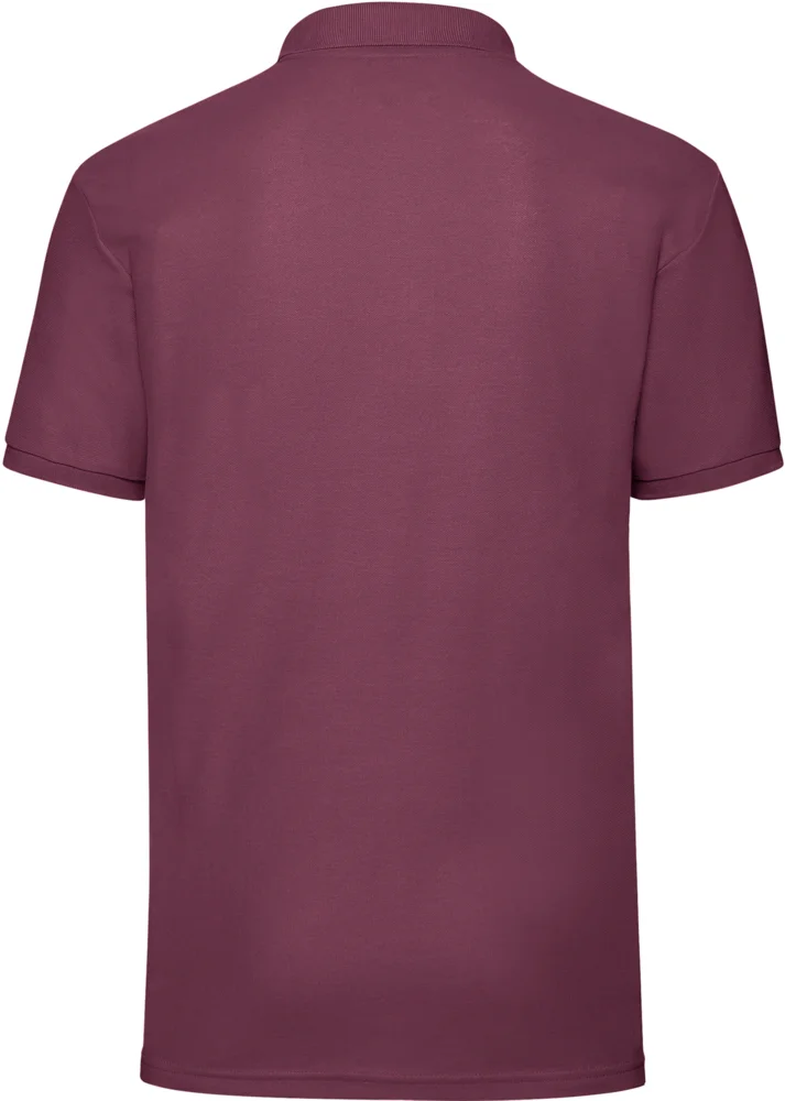 Piqué Polo