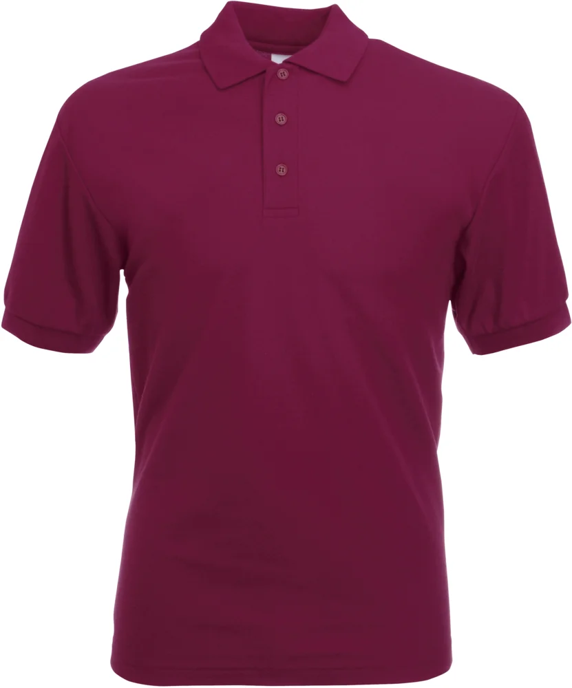 Piqué Polo
