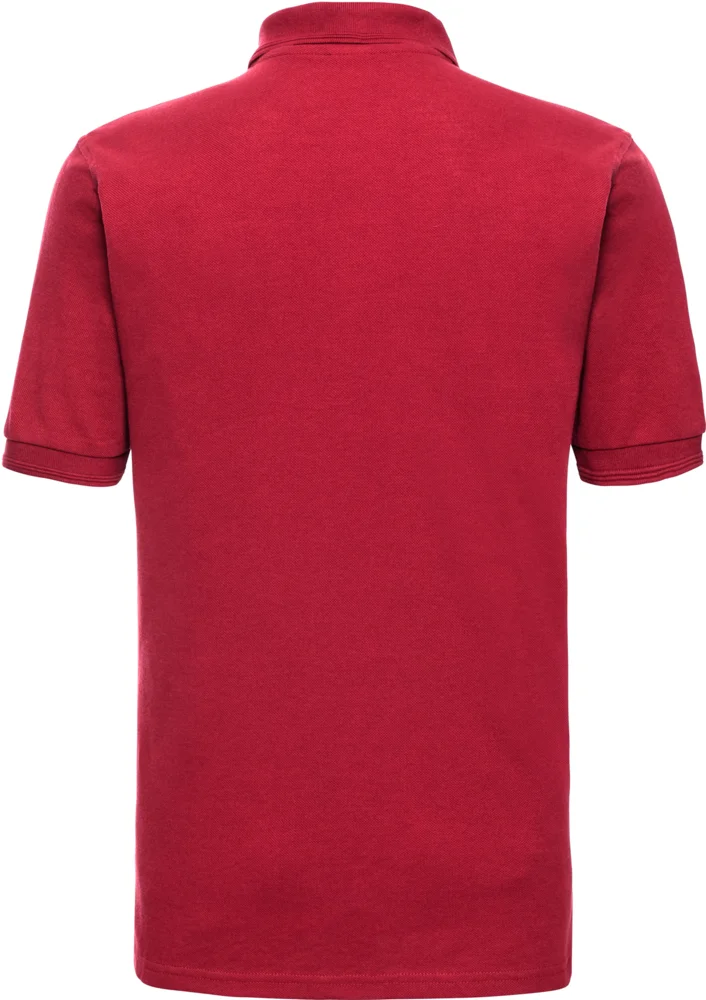 Piqué Polo