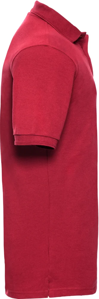Piqué Polo