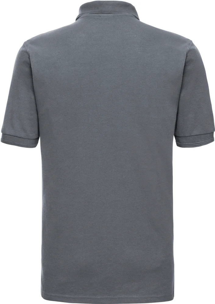 Piqué Polo
